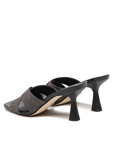 michael kors pantoletten damen